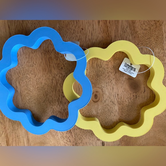 Pancake molds - Crate & Barrel - NWT - Picture 3 of 4